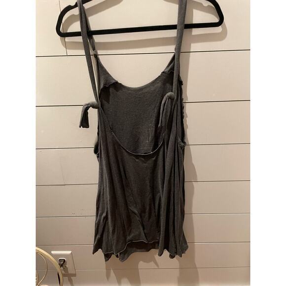 Wildfox If You Like It Tunic Tank, size small - Picture 9 of 9